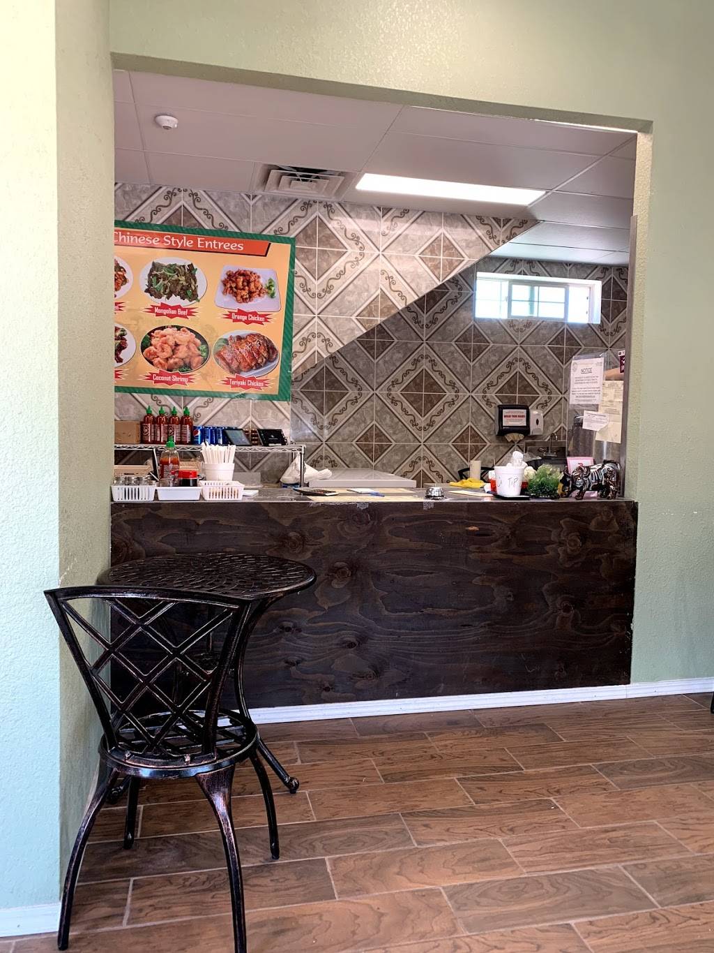 J&J Chinese Food To Go | restaurant | Roosevelt, Fresno, CA 93702, USA | 5593546224 OR +1 559-354-6224