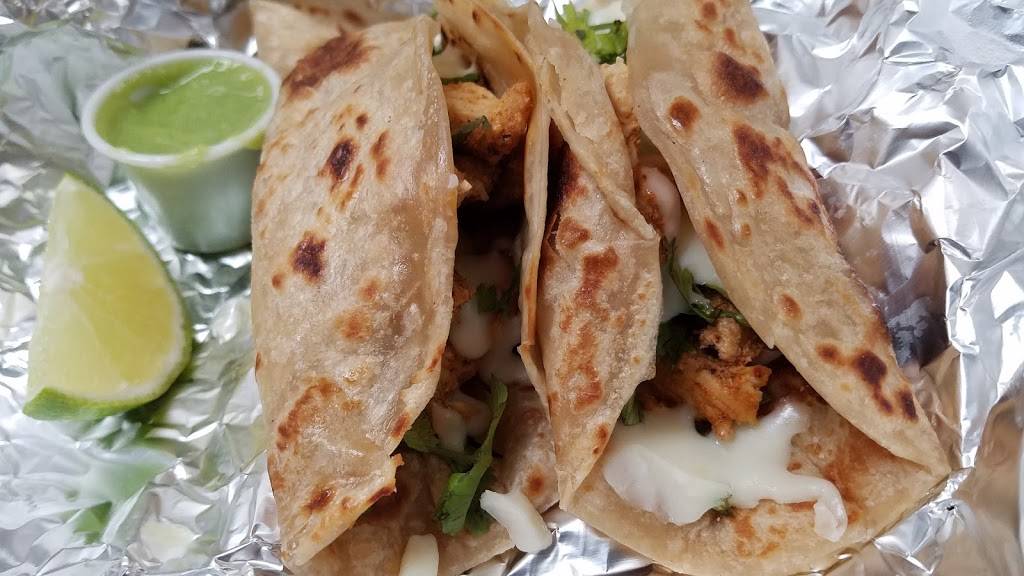 La Palma Mexicana #2 | restaurant | 1202 N Frazier St, Conroe, TX 77301, USA | 9364942515 OR +1 936-494-2515