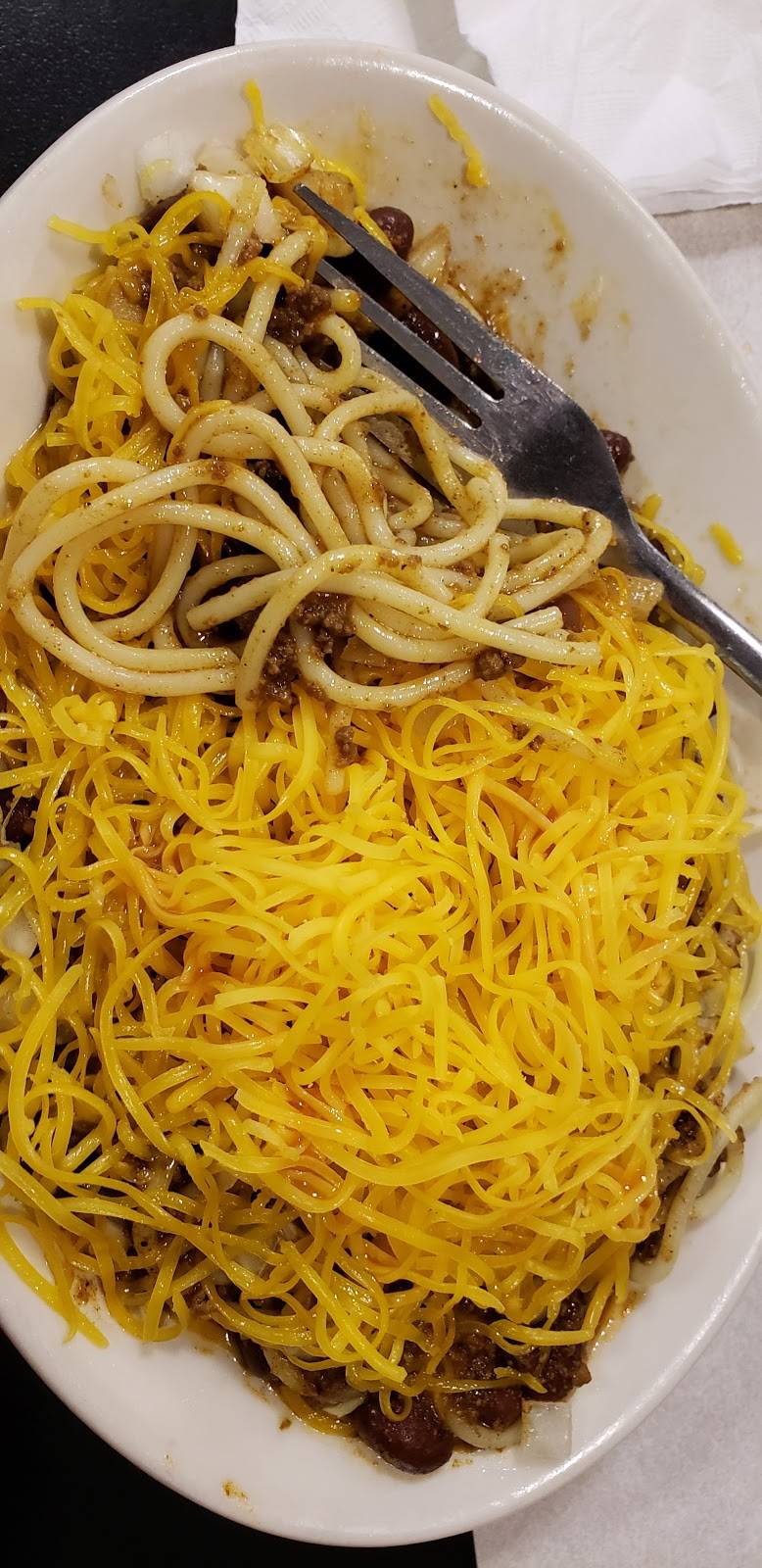 Gold Star Chili | restaurant | 3034 Harshman Rd, Dayton, OH 45424, USA | 9372331450 OR +1 937-233-1450