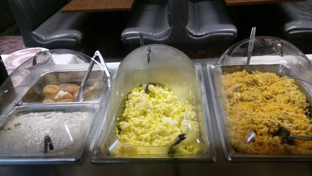 Bricks Restaurant | restaurant | 301 S Summit St, Arkansas City, KS 67005, USA | 6204425390 OR +1 620-442-5390