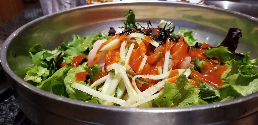 Korea House | restaurant | 2598 Royal Ln, Dallas, TX 75229, USA | 9722430434 OR +1 972-243-0434