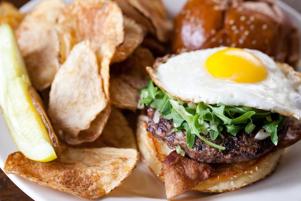 R.J. Grunts | restaurant | 2056 N Lincoln Park W, Chicago, IL 60614, USA | 7739295363 OR +1 773-929-5363