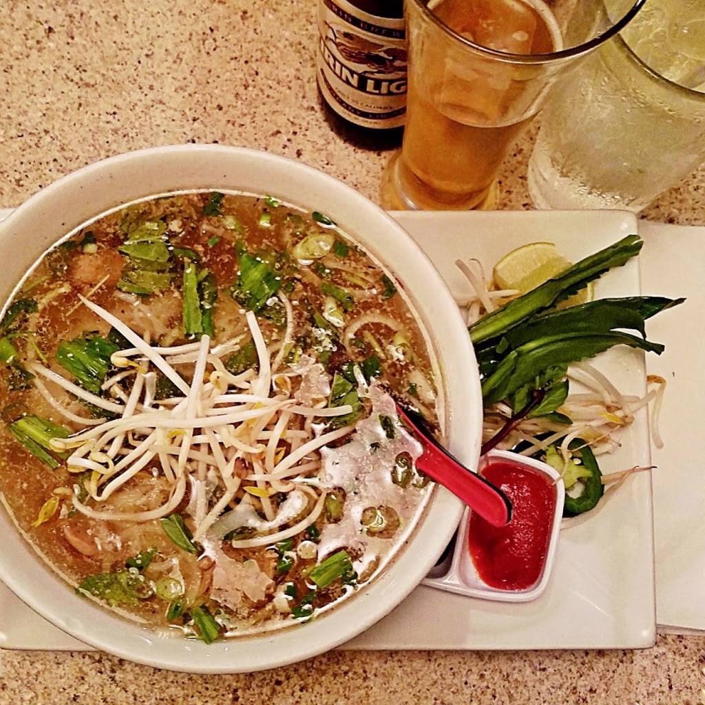 Basilic Vietnamese Grill Fort Lauderdale | night club | 218 FL-870, Lauderdale-By-The-Sea, FL 33308, USA | 9547715798 OR +1 954-771-5798