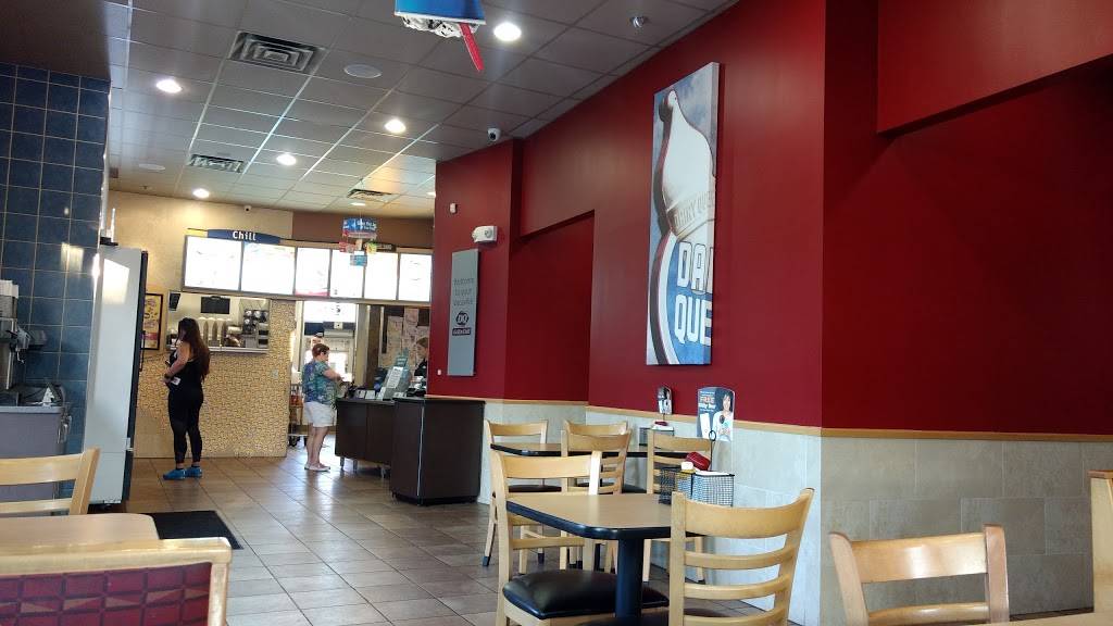 Dairy Queen Grill & Chill | restaurant | 191 Bella Vista Rd, Vacaville, CA 95687, USA | 7074496468 OR +1 707-449-6468