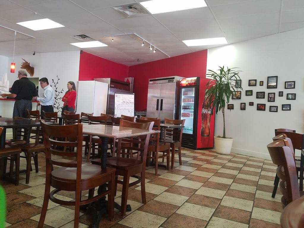 Super Chicken | restaurant | 414 N Sam Houston Pkwy E, Houston, TX 77060, USA | 2814486300 OR +1 281-448-6300