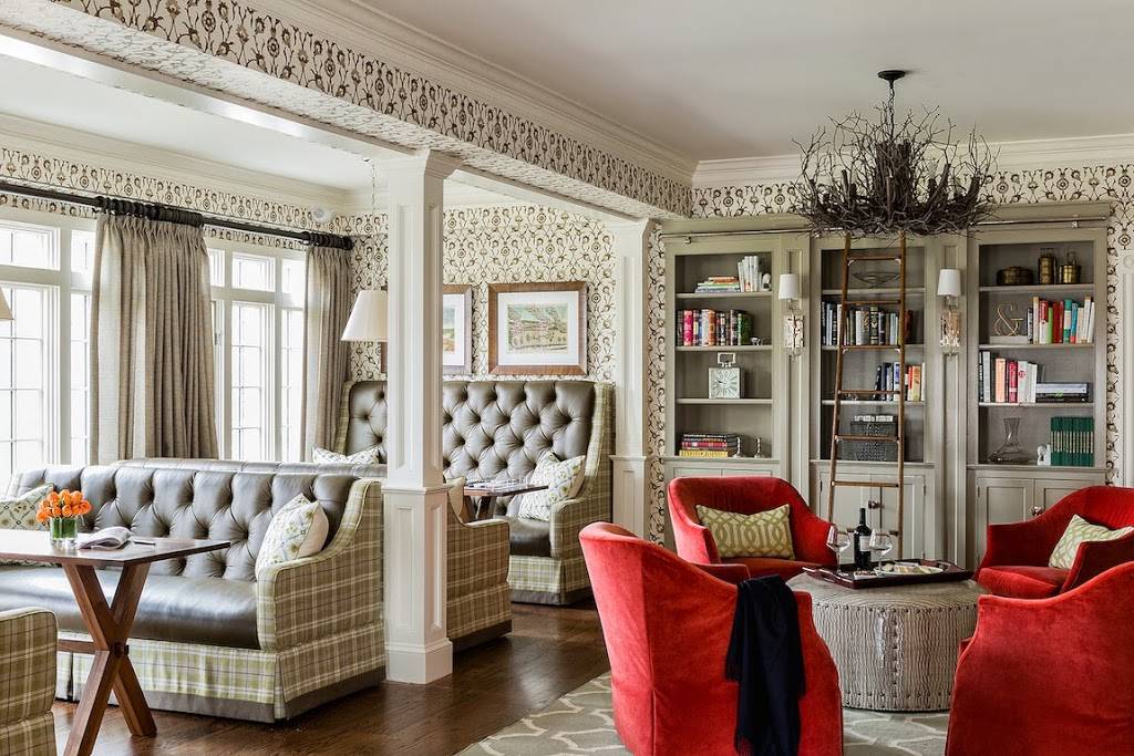 The Inn at Hastings Park | restaurant | 2027 Massachusetts Ave, Lexington, MA 02421, USA | 7813016660 OR +1 781-301-6660