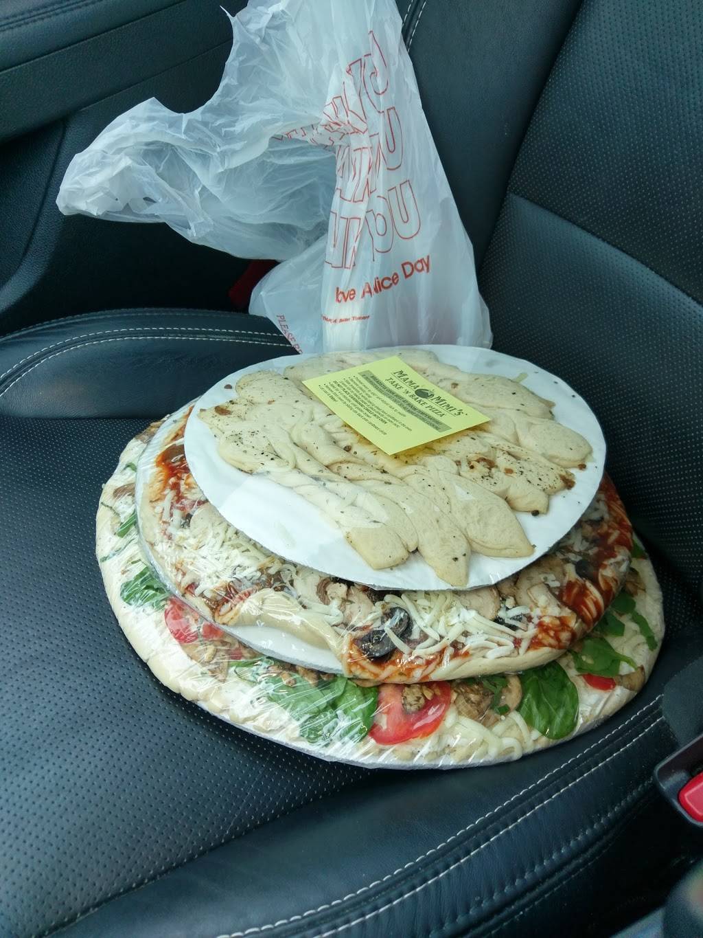 Mama Mimis Take N Bake Pizza - Clintonville - Columbus, OH | meal takeaway | 2923 N High St, Columbus, OH 43202, USA | 6142610080 OR +1 614-261-0080