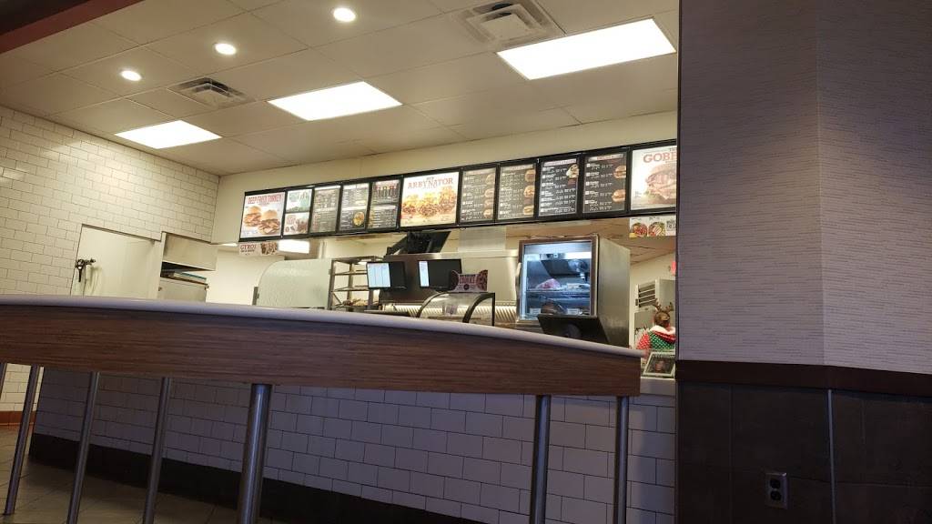 Arbys | restaurant | 1502 N Clinton St, Defiance, OH 43512, USA | 4197824499 OR +1 419-782-4499