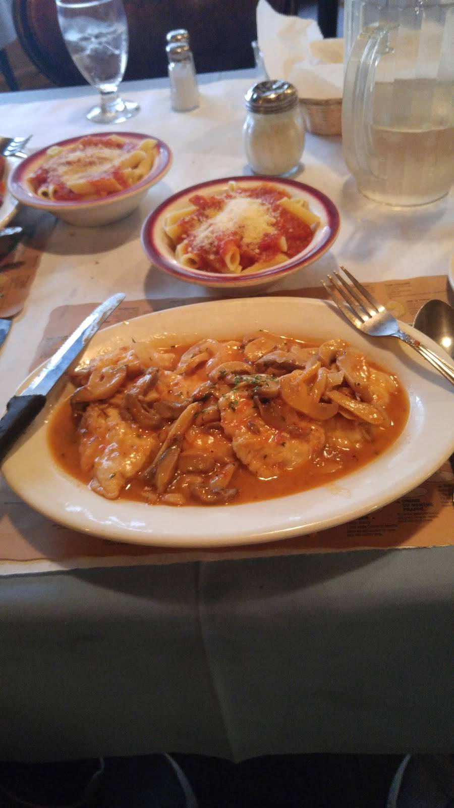 San Martino Ristorante | meal takeaway | 12 Young Ave, Yonkers, NY 10710, USA | 9147795300 OR +1 914-779-5300