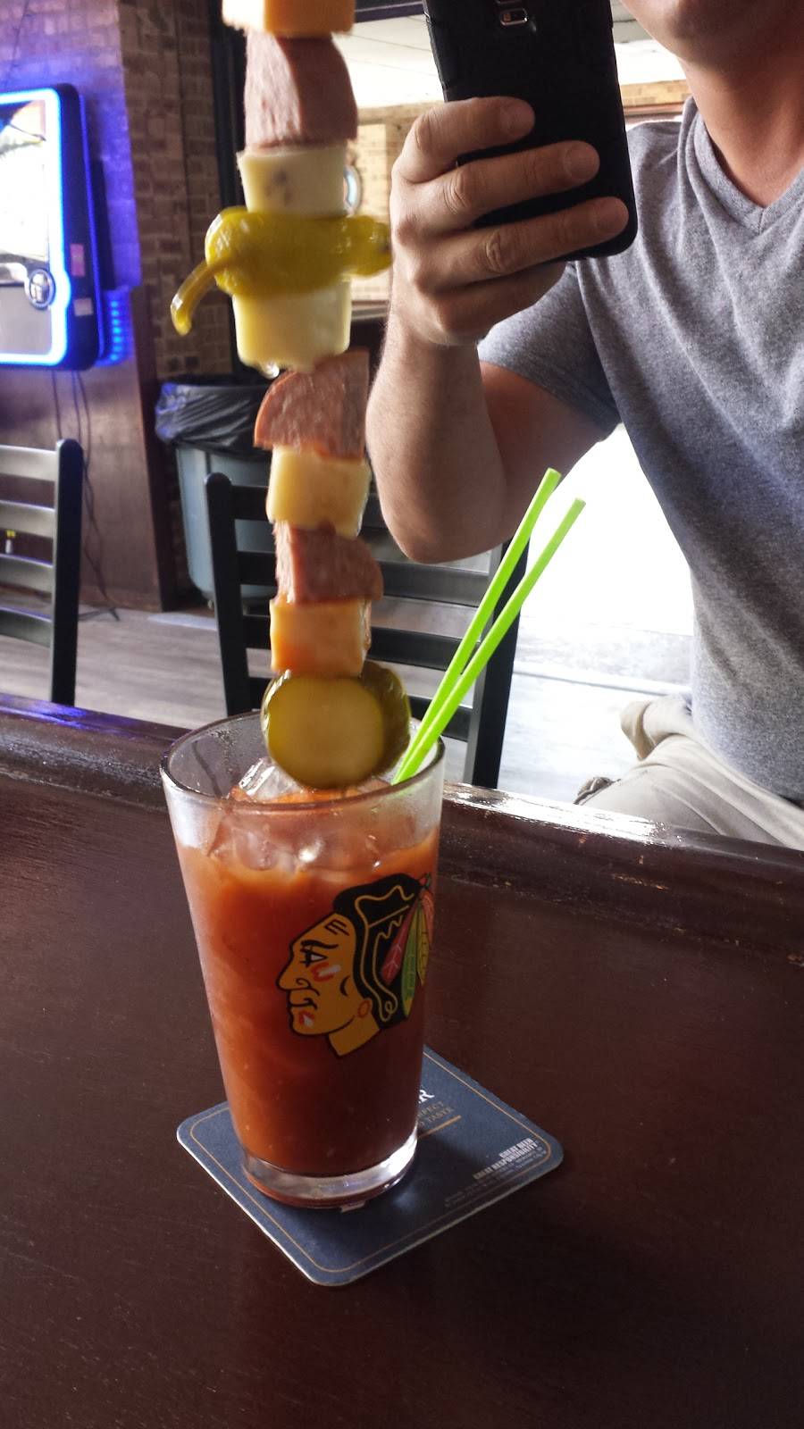 Doc Ryans Bar & Grill | restaurant | 7432 Madison St, Forest Park, IL 60130, USA | 7083662823 OR +1 708-366-2823