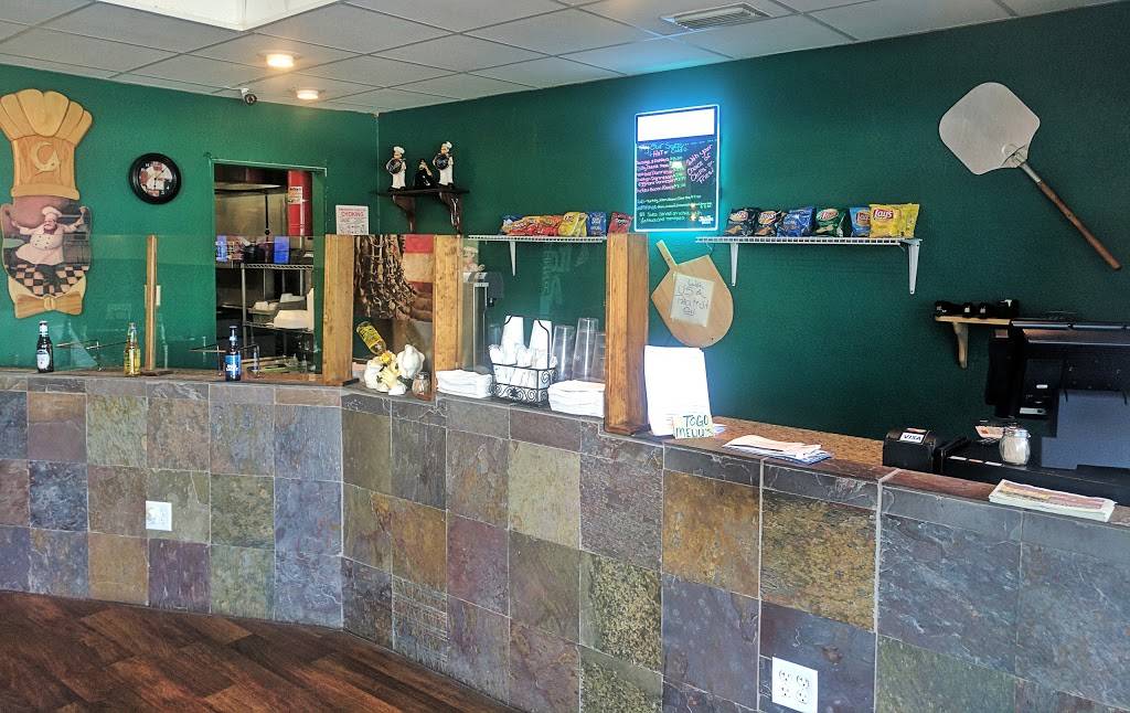 Florida Ave Pizza | restaurant | 2780 N Florida Ave, Hernando, FL 34442, USA | 3524198651 OR +1 352-419-8651