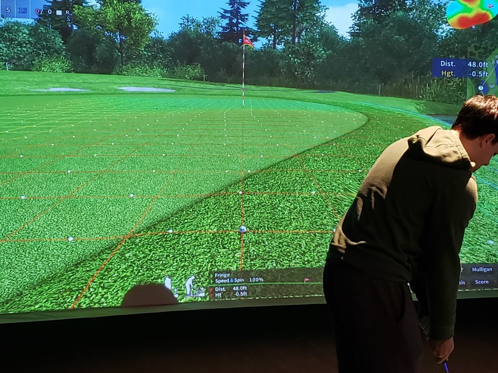 X Golf Libertyville | restaurant | 1177 S Milwaukee Ave, Libertyville, IL 60048, USA | 2245042940 OR +1 224-504-2940