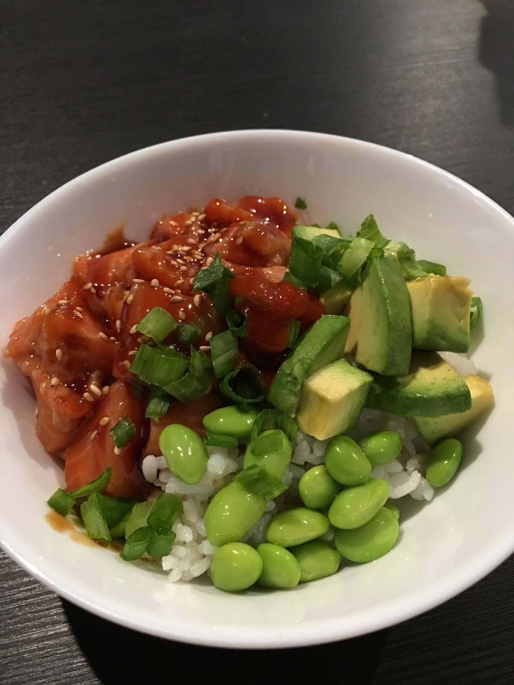 Sushi House | restaurant | 109 Cactus St # C, Somerton, AZ 85350, USA | 9289197606 OR +1 928-919-7606