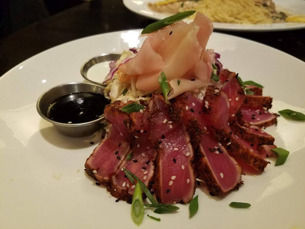 Coopers Hawk Winery & Restaurant | restaurant | 100 W Higgins Rd, South Barrington, IL 60010, USA | 8478369463 OR +1 847-836-9463