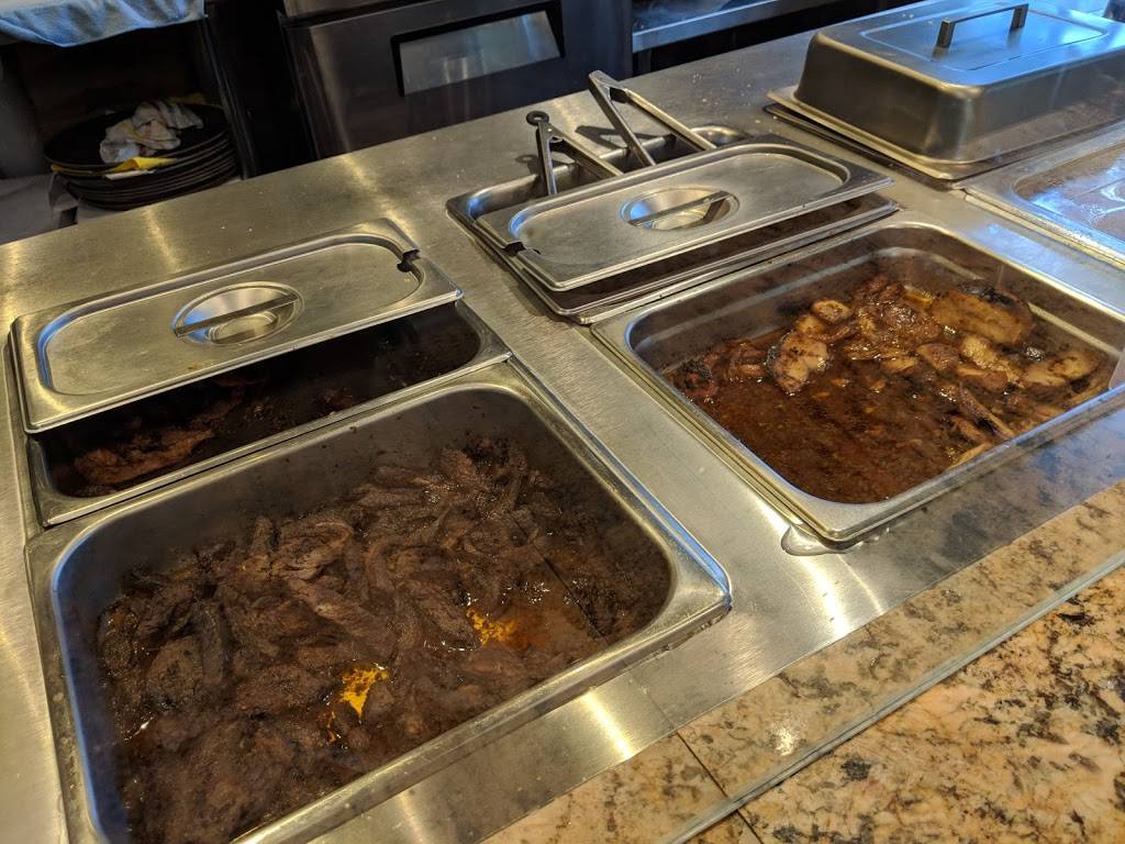 Sidewalk Street Food | restaurant | 2924 Domingo Ave, Berkeley, CA 94705, USA | 5103096821 OR +1 510-309-6821