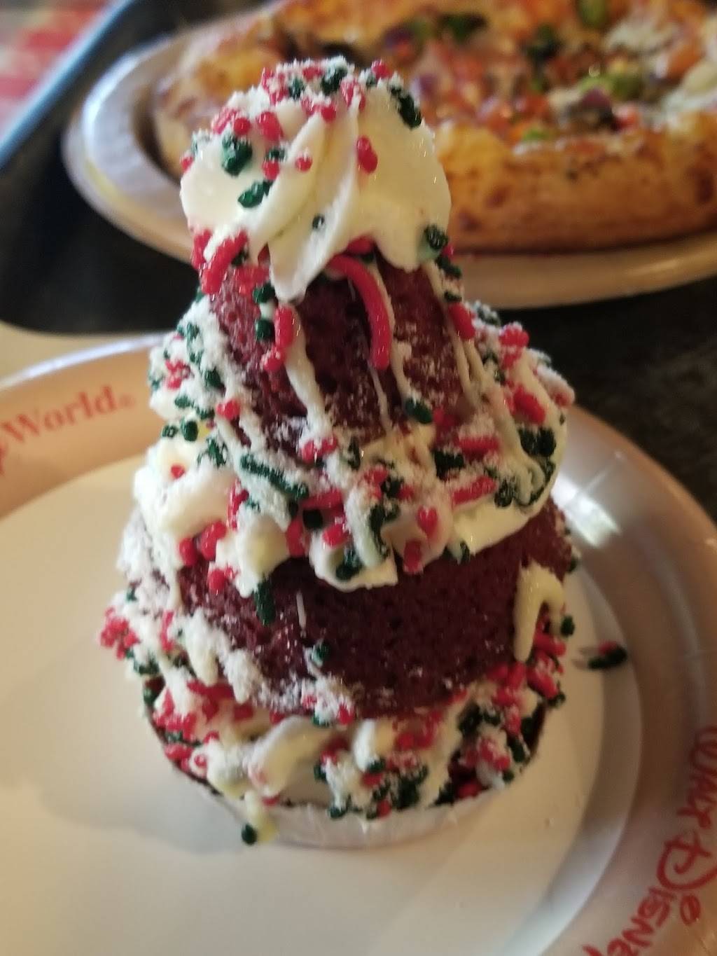 PizzeRizzo | restaurant | Disneys Hollywood Studios, Muppets Courtyard, Kissimmee, FL 34747, USA | 4079395277 OR +1 407-939-5277