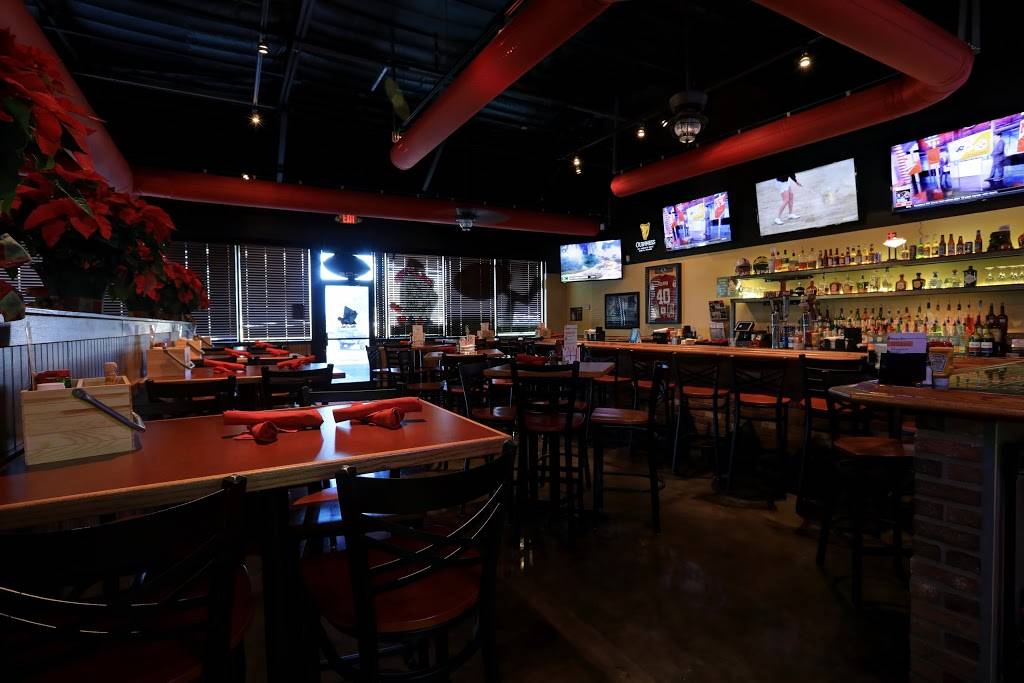 Lucky Lous | restaurant | 23706 S Power Rd, Queen Creek, AZ 85142, USA | 4806683800 OR +1 480-668-3800