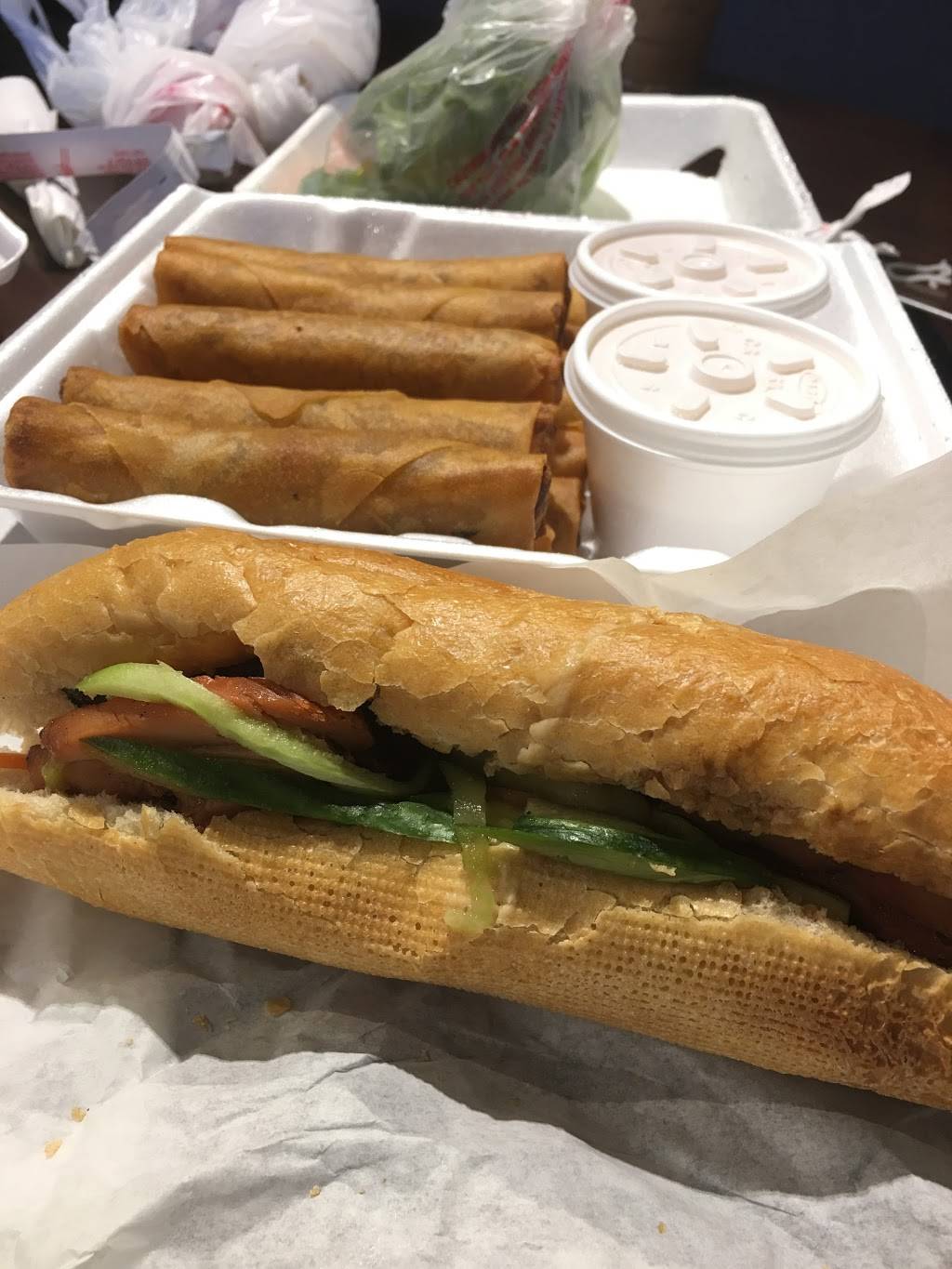 Pho Bamboo Vietnamese Restaurant | restaurant | 18209 Gale Ave, City of Industry, CA 91748, USA | 6269125757 OR +1 626-912-5757