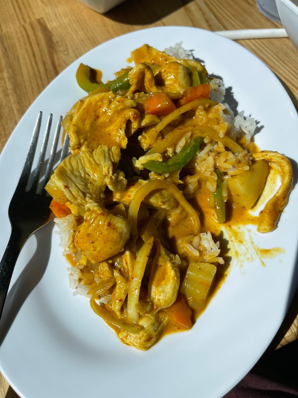 Sweet Rice Lao-Thai Eats | restaurant | 3141 E Broad St Suite 203, Mansfield, TX 76063, USA | 6824008881 OR +1 682-400-8881