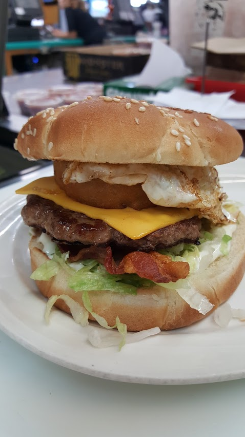 Diamond Dot Market | restaurant | 25851 S Power Rd, Queen Creek, AZ 85142, USA | 4809882016 OR +1 480-988-2016