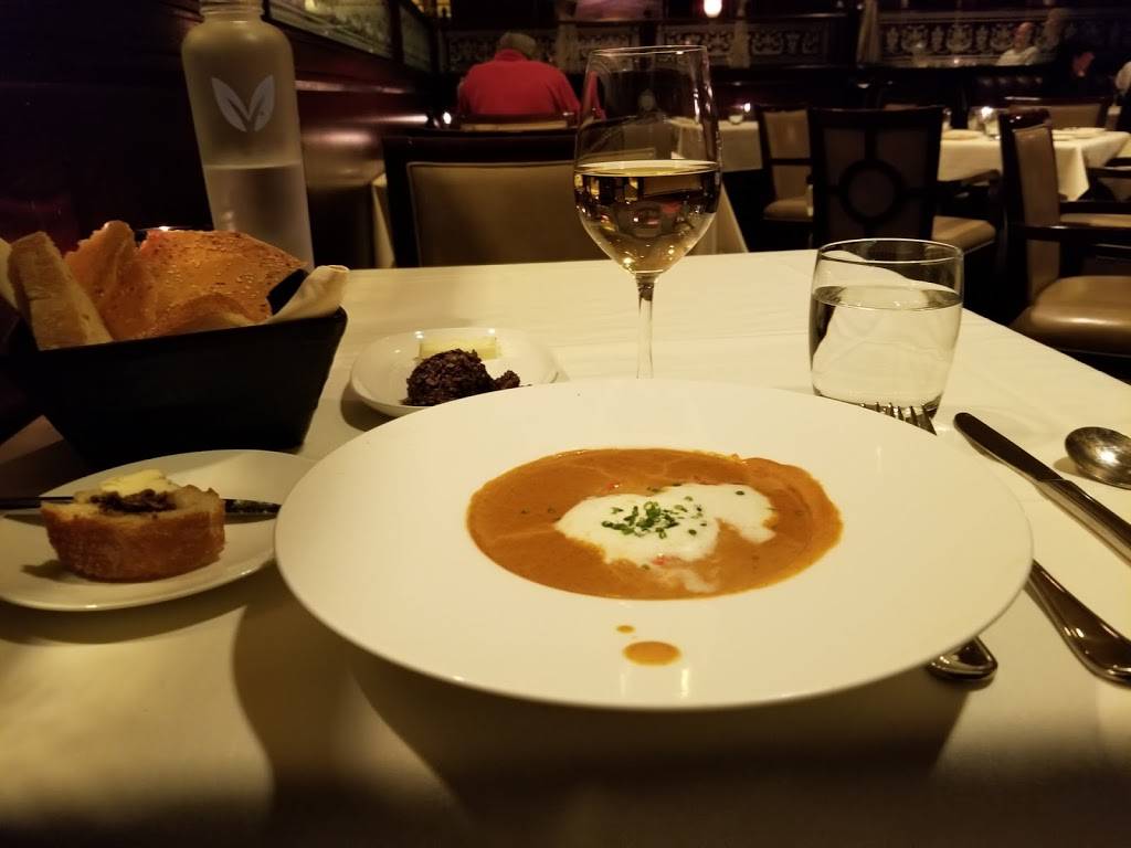 Dawsons Steakhouse | restaurant | 1209 L St, Sacramento, CA 95814, USA | 9163213600 OR +1 916-321-3600