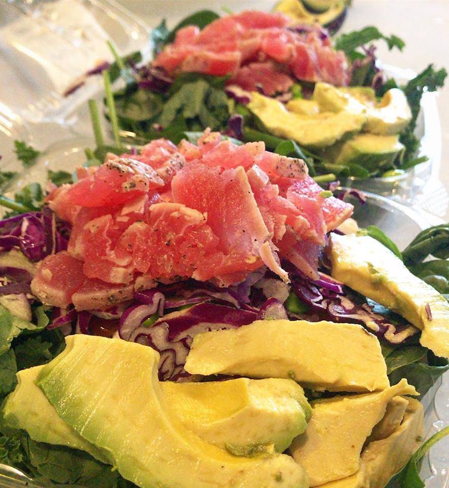 Delirio Freshco Key Biscayne | restaurant | 180 Crandon Blvd #101, Key Biscayne, FL 33149, USA | 7864093276 OR +1 786-409-3276