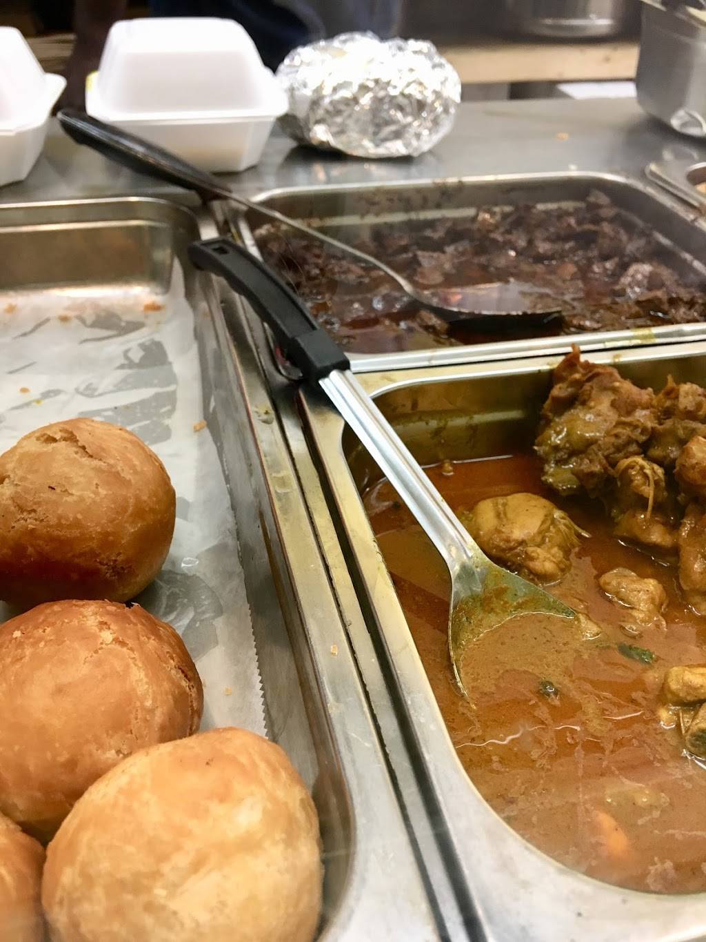 Grace Delicious Kitchen | restaurant | 2687 Pitkin Ave, Brooklyn, NY 11208, USA | 7188725722 OR +1 718-872-5722