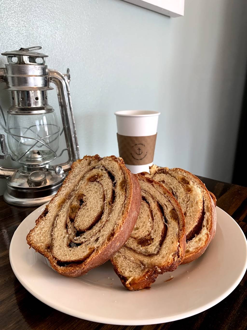 Coastal Baking Co. | bakery | 555 Mason Ave, Cape Charles, VA 23310, USA | 7573312482 OR +1 757-331-2482