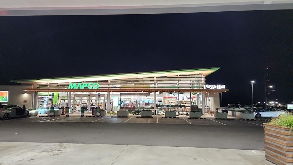 MAPCO | meal takeaway | 800 N Eastern Blvd, Montgomery, AL 36117, USA | 2565319883 OR +1 256-531-9883