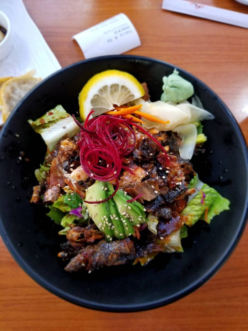 Sushi Fire | restaurant | 1723 E Huntington Dr, Duarte, CA 91010, USA | 6269321240 OR +1 626-932-1240