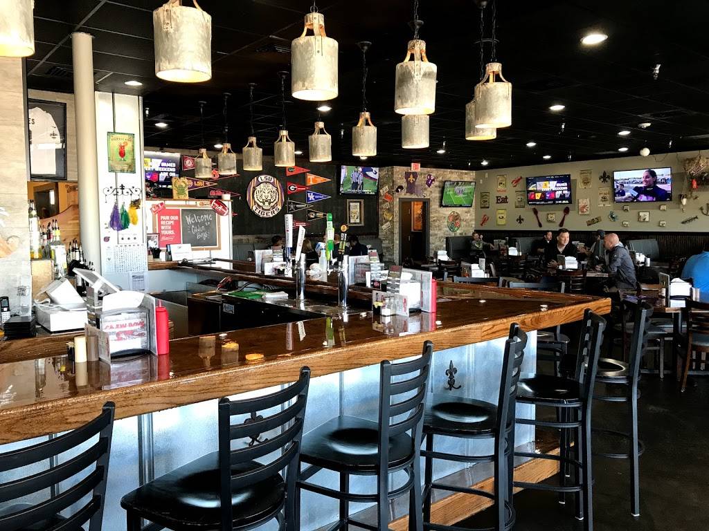 Cajun Boys & Our Poboys | restaurant | 2673 Valleydale Rd, Birmingham, AL 35244, USA | 2059950007 OR +1 205-995-0007