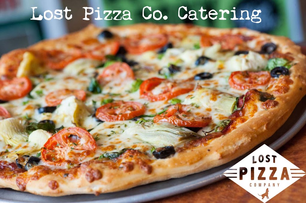 Lost Pizza Co. Benton | restaurant | 510 AR-5, Benton, AR 72019, USA | 5017946441 OR +1 501-794-6441