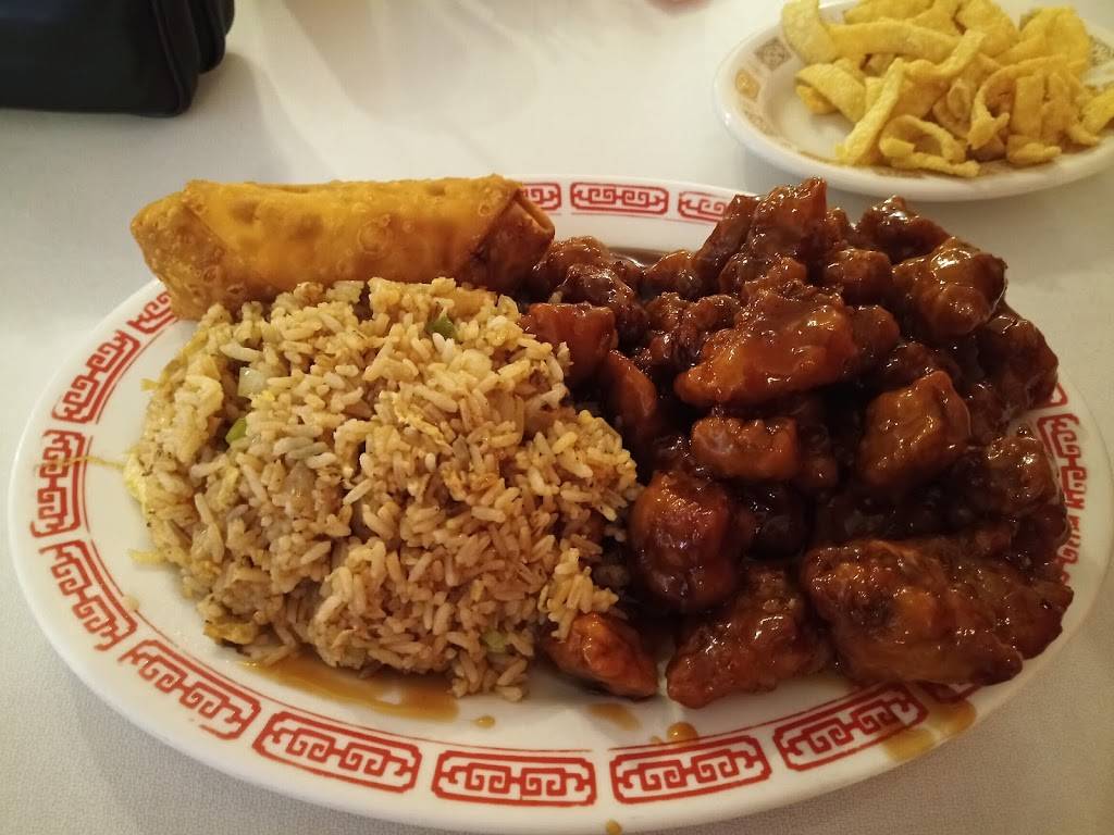 Imperial Garden Chinese Restaurant | restaurant | 3331 Williams Blvd, Kenner, LA 70065, USA | 5044435691 OR +1 504-443-5691