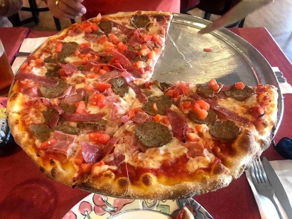 Peppis Pizzeria | restaurant | 4111 Tamiami Trail N, Naples, FL 34103, USA | 2396590280 OR +1 239-659-0280