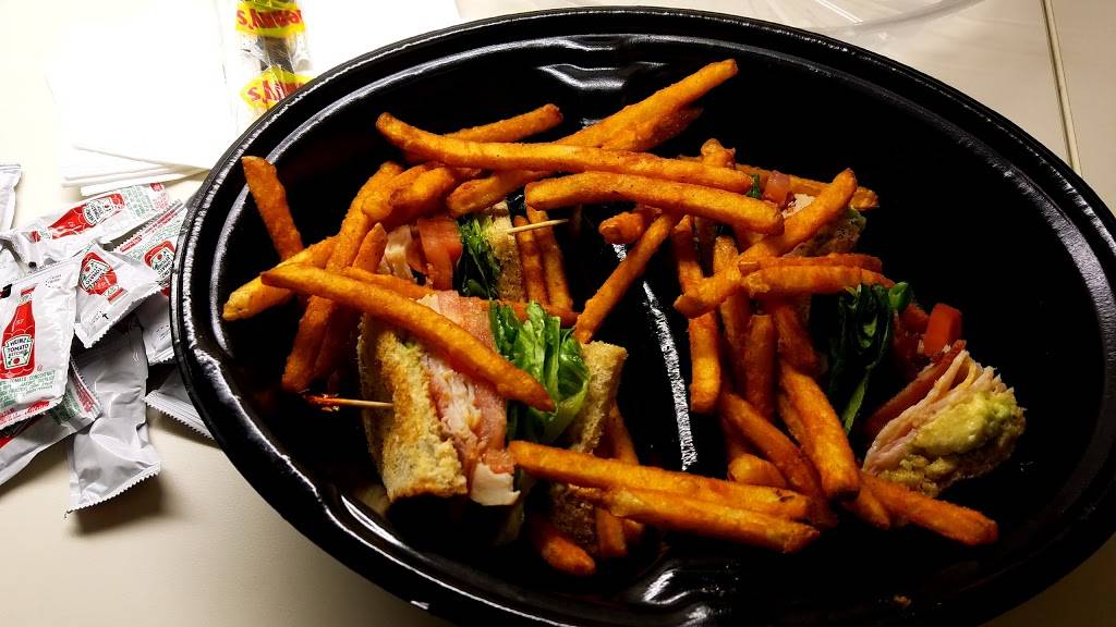 Dennys | restaurant | 1201 Broadway, Redwood City, CA 94063, USA | 6503644545 OR +1 650-364-4545