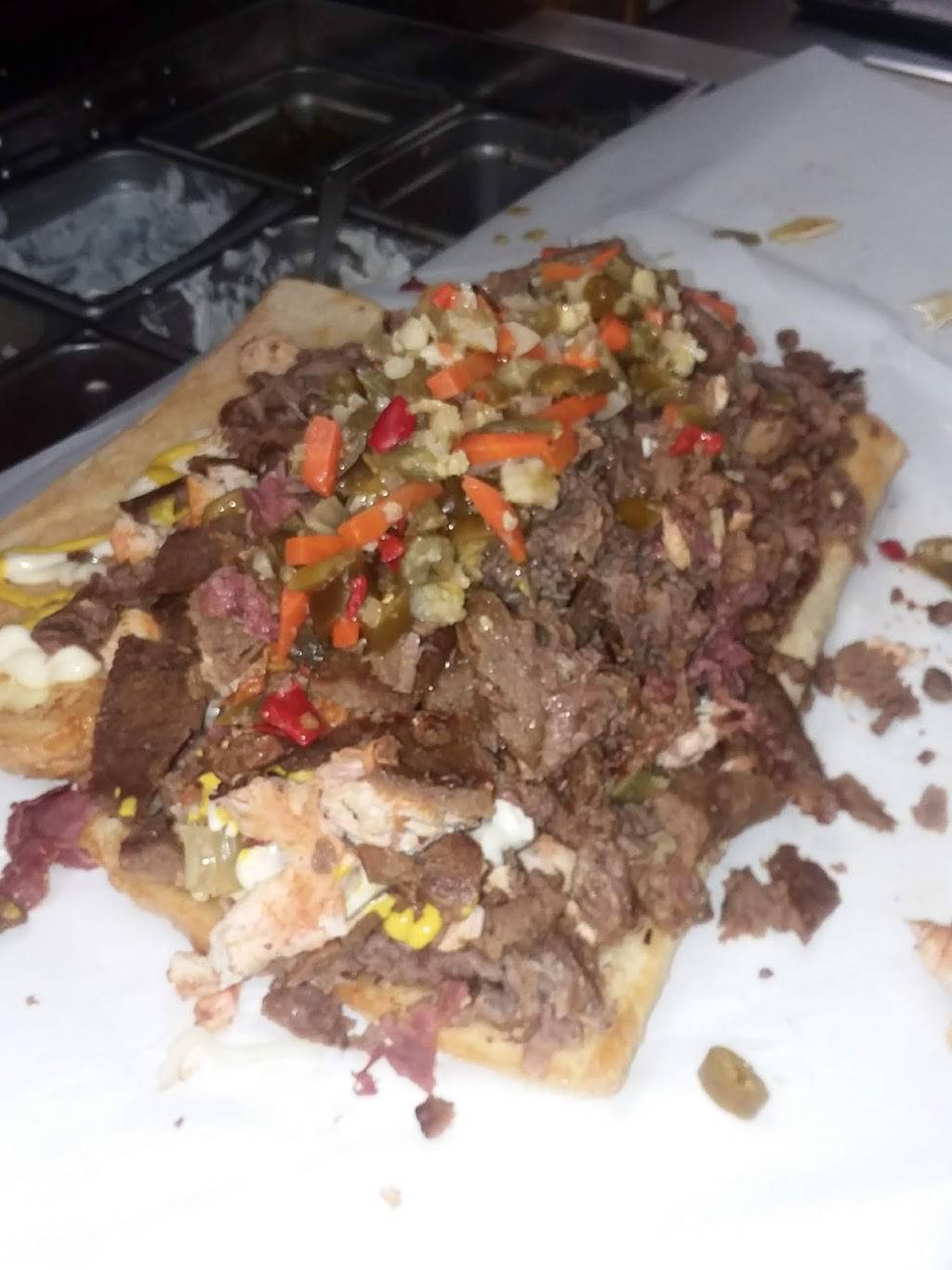 Taste Of Chicago 2 | restaurant | 1912 E 71st St, Chicago, IL 60649, USA | 7733633338 OR +1 773-363-3338