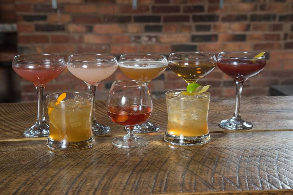 Bramhall | night club | 769 Congress St, Portland, ME 04102, USA | 2078051978 OR +1 207-805-1978