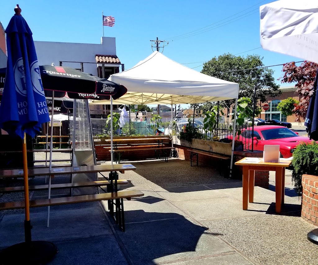 La Huerta Tacos | restaurant | 2424 Lincoln Ave, Alameda, CA 94501, USA | 5104571209 OR +1 510-457-1209