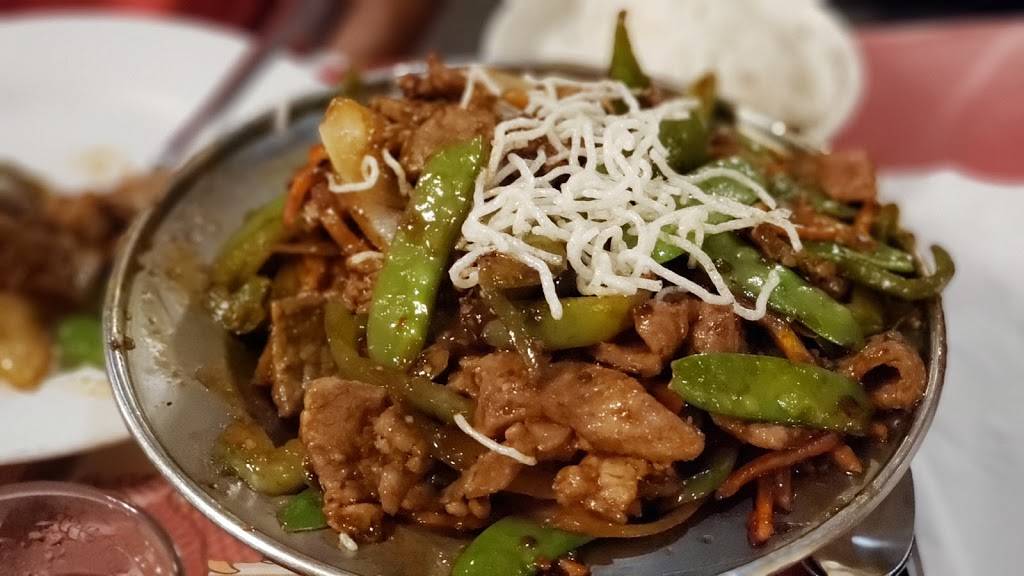 Kims Restaurant | restaurant | 102 E Long Lake Rd, Troy, MI 48085, USA | 2485249207 OR +1 248-524-9207