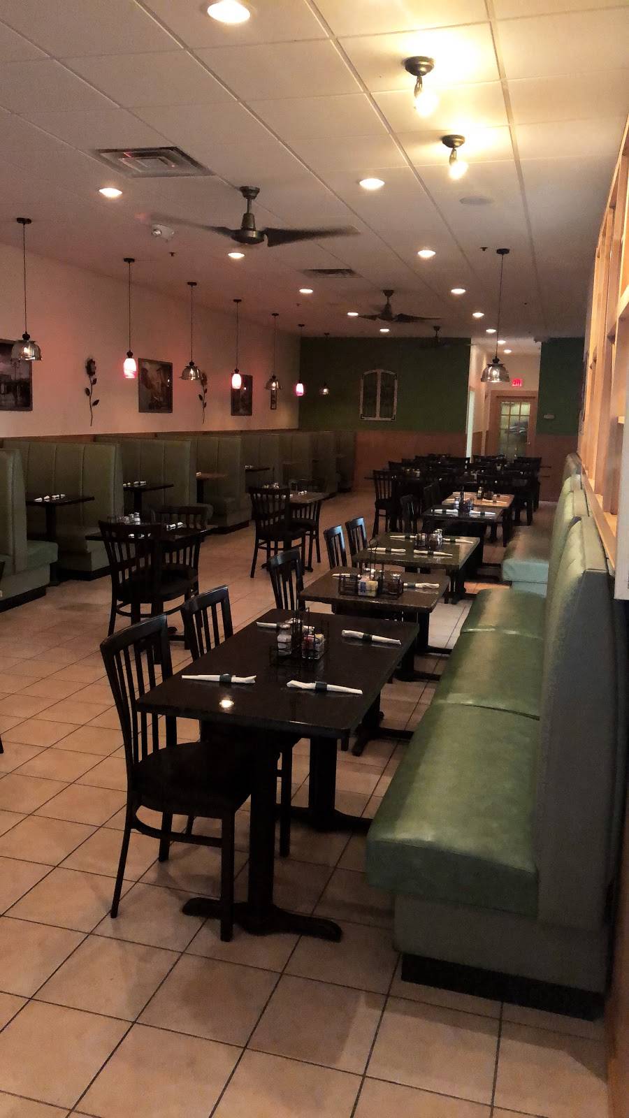 Vinnys Italian Grill & Pizzeria | restaurant | 225 Burgess Rd, Harrisonburg, VA 22801, USA | 5405640105 OR +1 540-564-0105