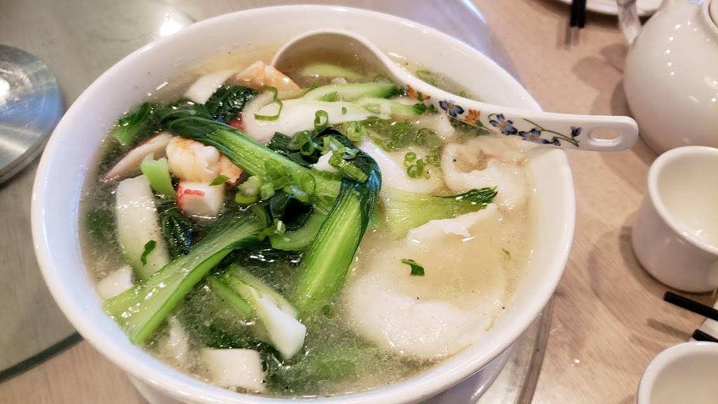 Mins Dumpling House | restaurant | 627 N Euclid St, Anaheim, CA 92801, USA | 7147722235 OR +1 714-772-2235