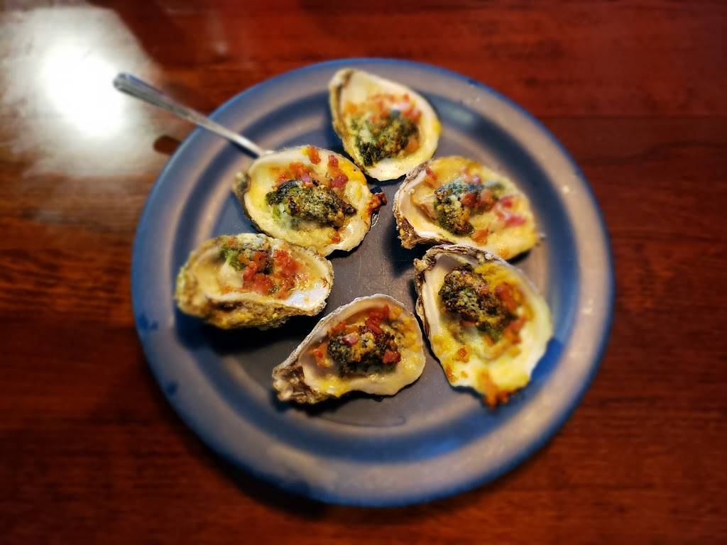 AJs Oyster Bar | restaurant | 2100 Roswell Rd, Marietta, GA 30062, USA | 6789990767 OR +1 678-999-0767