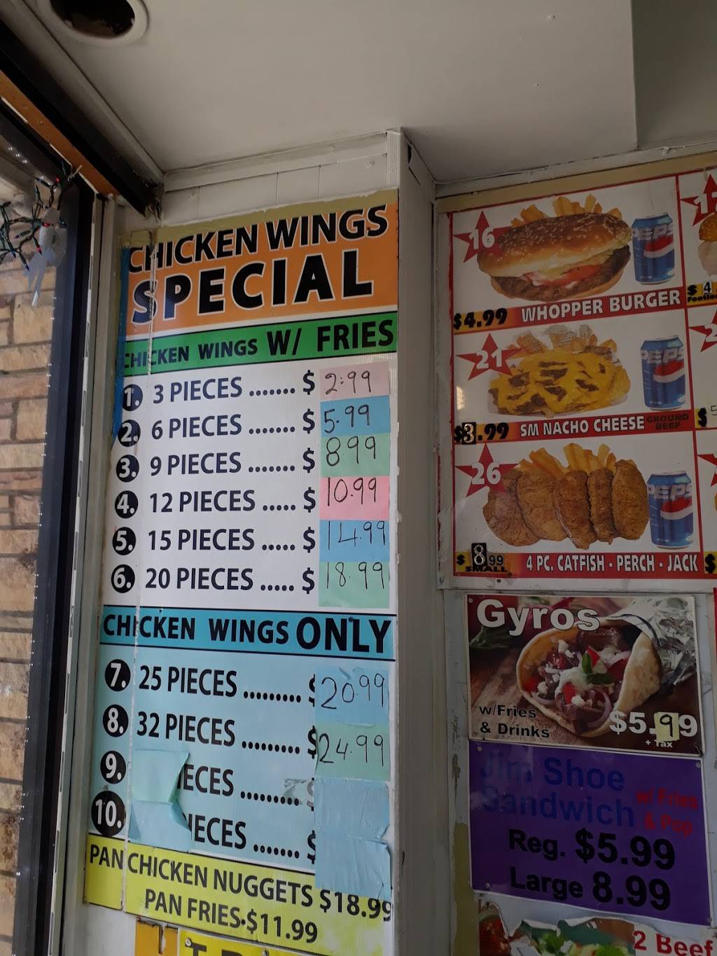 Philly Sub | restaurant | 1914 E 79th St, Chicago, IL 60649, USA | 7732218000 OR +1 773-221-8000