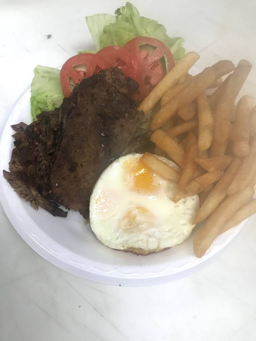 Marias Dine Inn & Carry out | restaurant | 1812 Taylor Ave, Parkville, MD 21234, USA | 4106682926 OR +1 410-668-2926