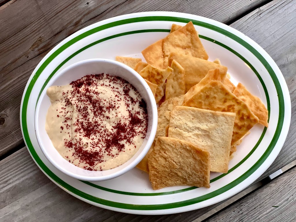 The Commons | restaurant | 129 S 30th St, Philadelphia, PA 19104, USA | 2158678067 OR +1 215-867-8067