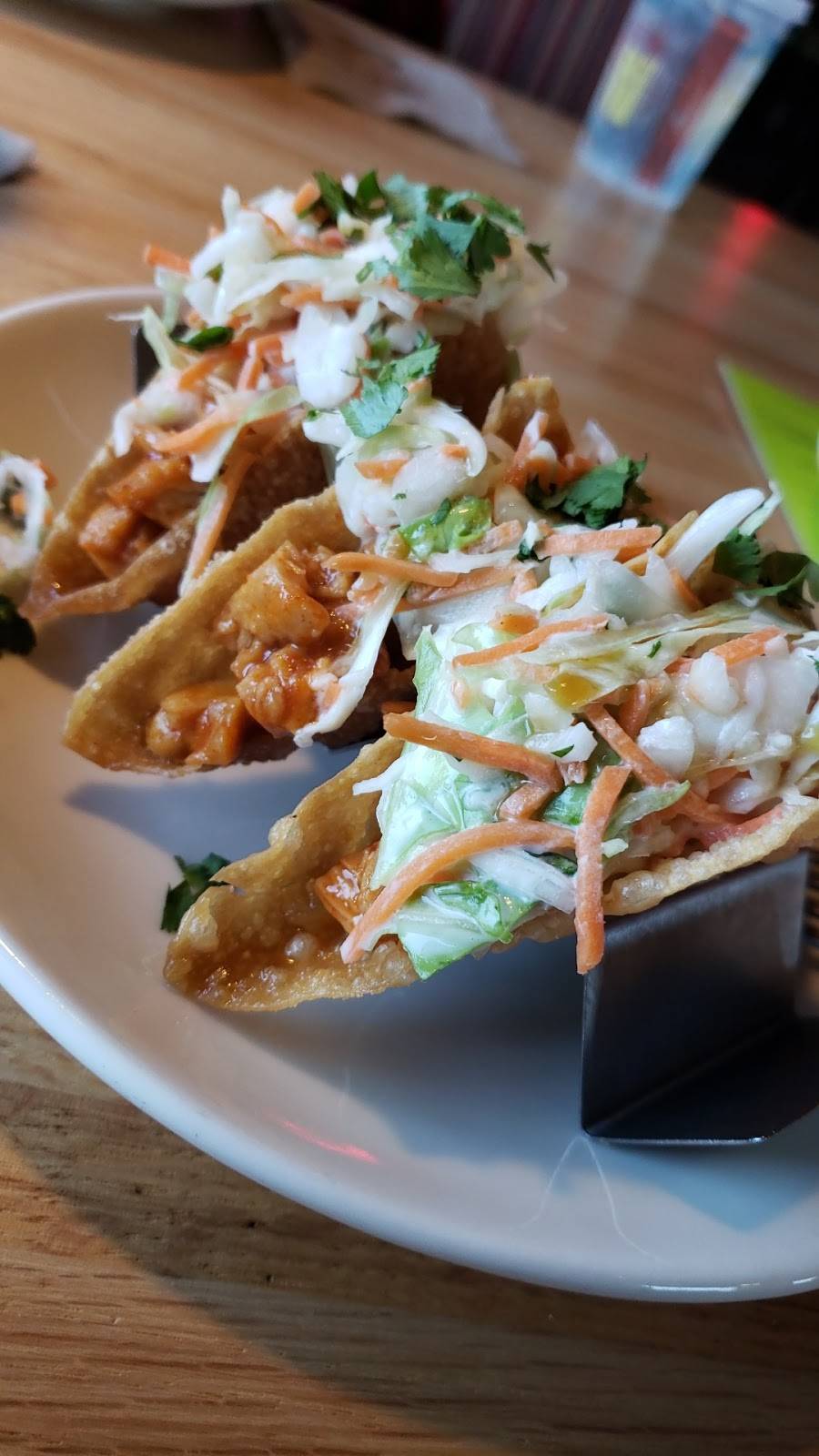 Applebees Grill + Bar | restaurant | 130 River Rd, Sequim, WA 98382, USA | 3606839090 OR +1 360-683-9090