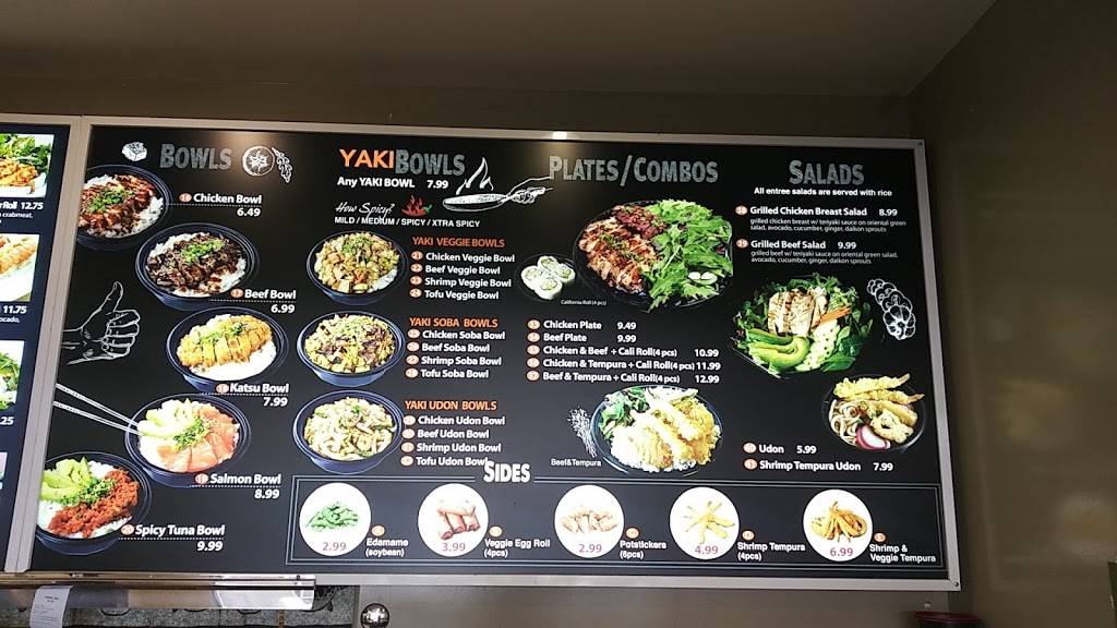 The Original Soy Grill | restaurant | 2823 S Figueroa St, Los Angeles, CA 90007, USA | 2137468831 OR +1 213-746-8831