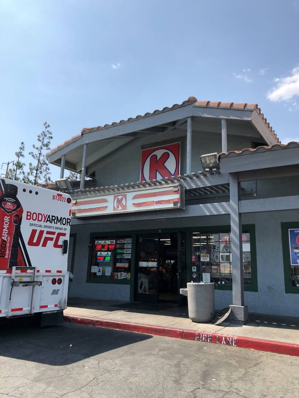 Circle K | meal takeaway | 12220 Pigeon Pass Rd, Moreno Valley, CA 92557, USA | 9515630035 OR +1 951-563-0035