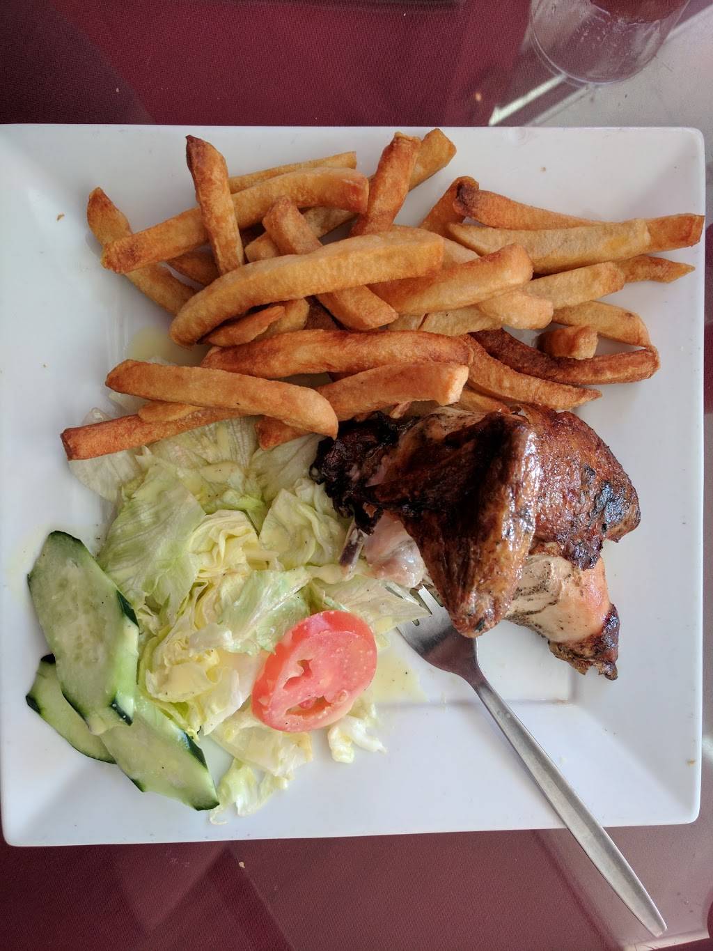 Con Sabor a Peru | restaurant | 5163 Venice Blvd, Los Angeles, CA 90019, USA | 3239364444 OR +1 323-936-4444