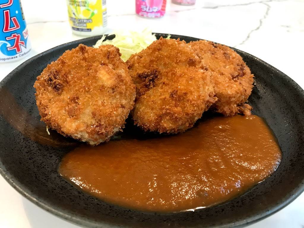 Momotaro Ramen | restaurant | 1803 Spring St, Paso Robles, CA 93446, USA | 8055383876 OR +1 805-538-3876